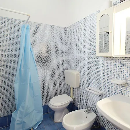 Lägenhet Monolocale Onda Blu By Apulia