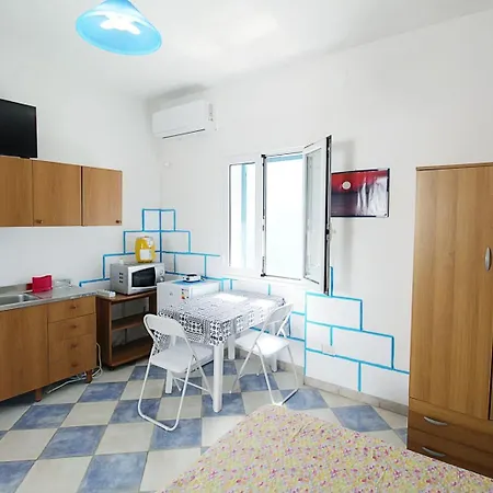 Monolocale Onda Blu By Apulia